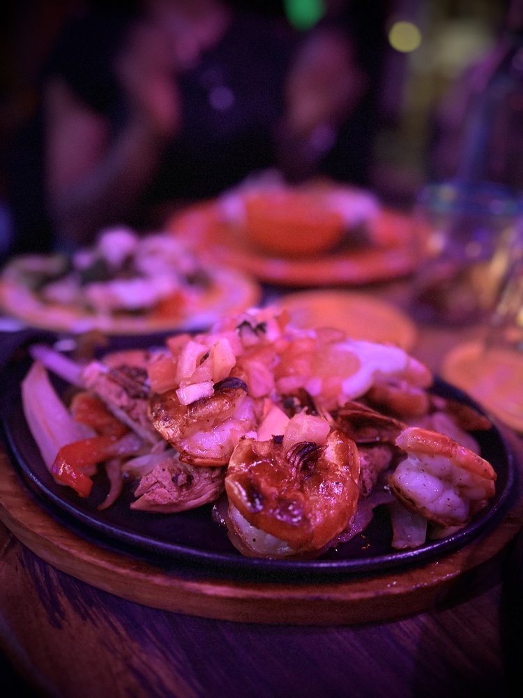 Burrito Bar