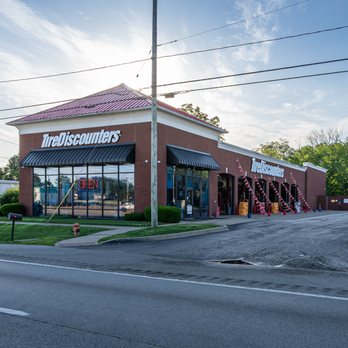 Tire Discounters - Tires Near Me - Louisville, Kentucky Tire Discounters - Tires Near Me - Louisville, Kentucky