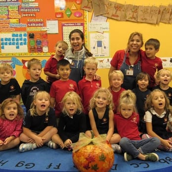 Spanish Schoolhouse - In addition to our unique emphasis on the Spanish language, we provide a well-rounded early childhood curriculum. - Preschools Near Me - Dallas, Texas