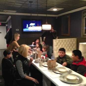 Photos For Famous Greek Kitchen Yelp