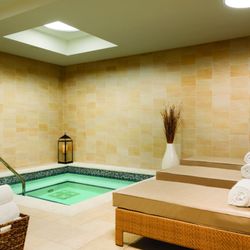 The Spa at Hyatt Regency Orlando