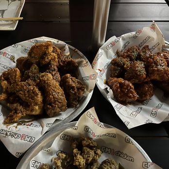 CM Chicken & Boba - Burgers Near Me - Vernon Hills, Illinois CM Chicken & Boba - Burgers Near Me - Vernon Hills, Illinois