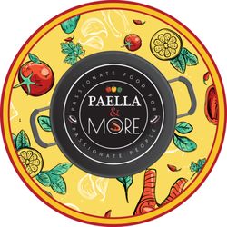 Paella & More Catering - Passionate Food for Passionate People