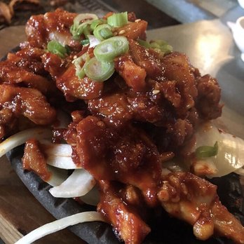 Jong Ga House - Korean Near Me - Oakland, California Jong Ga House - Korean Near Me - Oakland, California