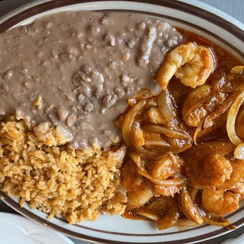 La Hermosa - Camarones a la Diabla. - Mexican Near Me - Chaska, Minnesota La Hermosa - Camarones a la Diabla. - Mexican Near Me - Chaska, Minnesota