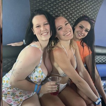 Discreet Transportation - Party Bus Rentals Near Me