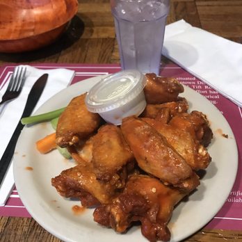 Gabriel's Gate - Suicide wings - American Near Me - Buffalo, New York Gabriel's Gate - Suicide wings - American Near Me - Buffalo, New York