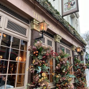 The Cadogan Arms - Pubs Near Me - London, XGL
