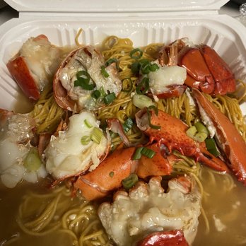New Sam Kee Restaurant - Wet Lobster Noodles - Chinese Near Me - San Jose, California New Sam Kee Restaurant - Wet Lobster Noodles - Chinese Near Me - San Jose, California