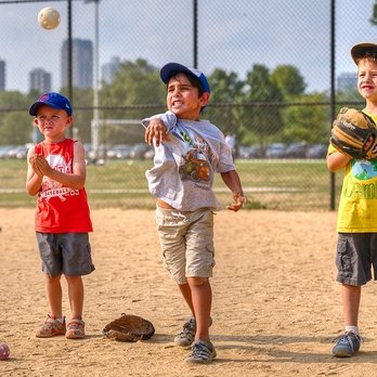 Lil Sluggers Chicago - Kids Activities Near Me
