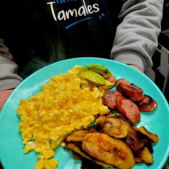 Tina's Tamales - Mexican Near Me - Pahrump, Nevada Tina's Tamales - Mexican Near Me - Pahrump, Nevada