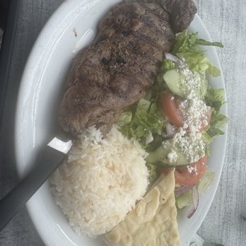 Greek Marina - Greek Steak - Greek Near Me - Honolulu, Hawaii Greek Marina - Greek Steak - Greek Near Me - Honolulu, Hawaii
