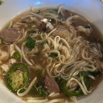 Hot Pho - still looking good half way there - Vietnamese Near Me - Dublin, California Hot Pho - still looking good half way there - Vietnamese Near Me - Dublin, California