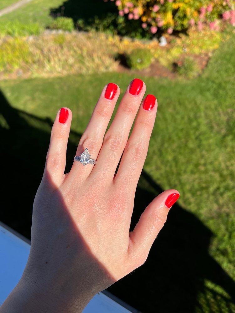 LENA YE NAILS SALON Updated August 2024 27 Photos & 15 Reviews 3