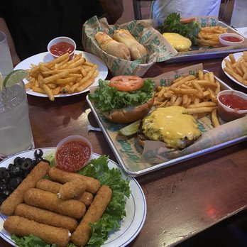 Stuff Yer Face - Pubs Near Me - New Brunswick, New Jersey Stuff Yer Face - Pubs Near Me - New Brunswick, New Jersey