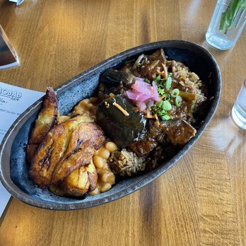 Baobab Fare - Intore - Coffee & Tea Near Me - Detroit, Michigan