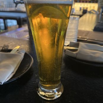 AyAyAy! Mexican Cuisine - Jalisco beer with lime - Mexican Near Me - Henderson, Nevada