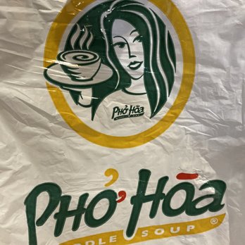 Pho Hoa Noodle Soup - Their logo - Vietnamese Near Me - Pinole, California Pho Hoa Noodle Soup - Their logo - Vietnamese Near Me - Pinole, California