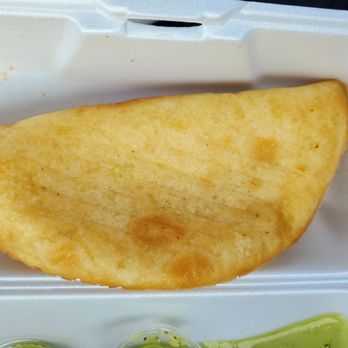 Cariaco To Go - Empanada de Queso - Venezuelan Near Me - Glendale, California