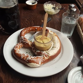 East Side Restaurant - Bavarian Pretzel - German Near Me - New Britain, Connecticut East Side Restaurant - Bavarian Pretzel - German Near Me - New Britain, Connecticut