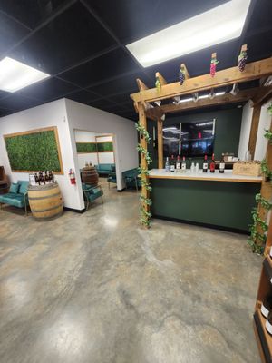 Secret Garden by null