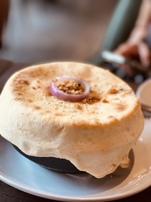 Saffron Urban Indian Kitchen by null