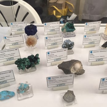 Tucson Gem and Mineral Show - Minerals of Arizona - Jewelry Near Me - Tucson, Arizona Tucson Gem and Mineral Show - Minerals of Arizona - Jewelry Near Me - Tucson, Arizona