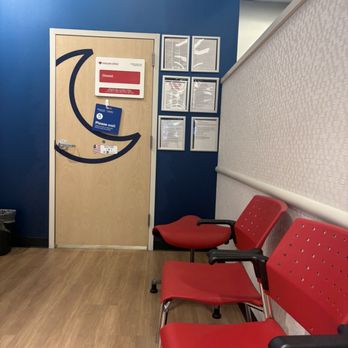 CVS Pharmacy - Walk-in Clinics Near Me - AUSTELL, Georgia