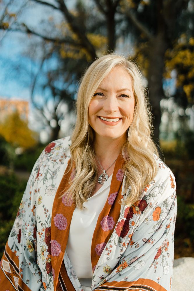 Carese Busby - Caliber Home Loans - veterans service organization in Seattle, WA