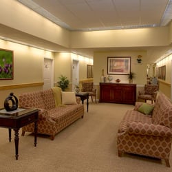 The Atrium at Rocky Hill