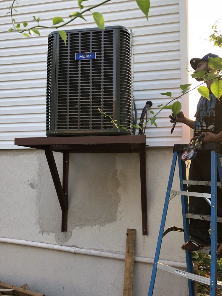 Slide of 24/7 Heating Services