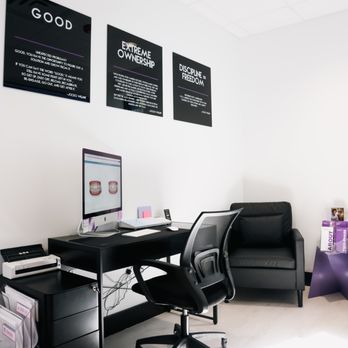 Redemption Orthodontics - Consult Room - Orthodontists Near Me - Tallahassee, Florida Redemption Orthodontics - Consult Room - Orthodontists Near Me - Tallahassee, Florida
