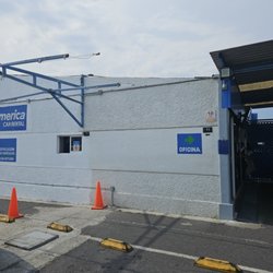 America Car Rental