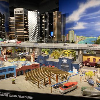 Little Canada - Museums Near Me - Toronto, Ontario