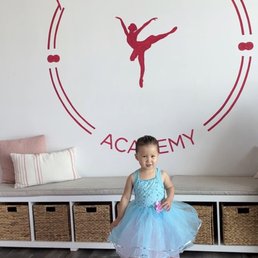 She just turned 3! So proud