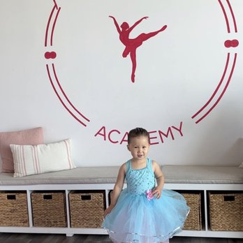 Michelles Dance Academy - She just turned 3! So proud - Dance Studios Near Me - Culver City, California
