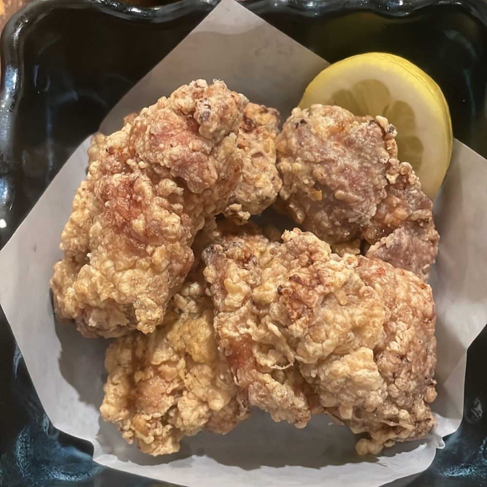 Onibaba - Tori Karaage - Japanese Near Me - Seattle, Washington Onibaba - Tori Karaage - Japanese Near Me - Seattle, Washington
