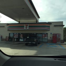7-Eleven