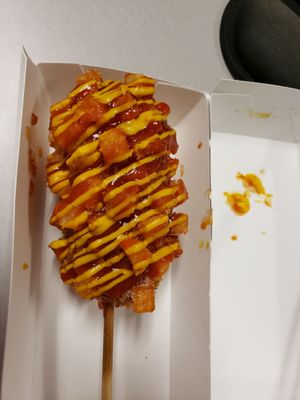 Fadis Lebanese Grill express by null