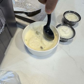 Tandoori Twist - Ras Malai - Indian Near Me - Valley Stream, New York Tandoori Twist - Ras Malai - Indian Near Me - Valley Stream, New York