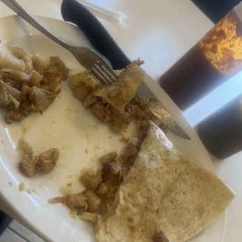 Joses Birrieria - Quesadilla Regular - Mexican Near Me - Stockton, California Joses Birrieria - Quesadilla Regular - Mexican Near Me - Stockton, California