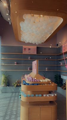 Pink Pedi Sylvan Avenue by null