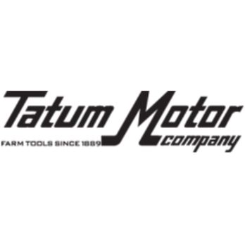 Tatum Motor - Business card - Farming Equipment Near Me - Tontitown, Arkansas Tatum Motor - Business card - Farming Equipment Near Me - Tontitown, Arkansas