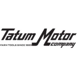 Tatum Motor - Business card