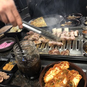 Wooga - Pork - Korean Near Me - Fort Lee, New Jersey Wooga - Pork - Korean Near Me - Fort Lee, New Jersey