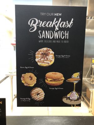 Menu photo 3 Duck Donuts Cary, NC Menu photo 3 Duck Donuts Cary, NC