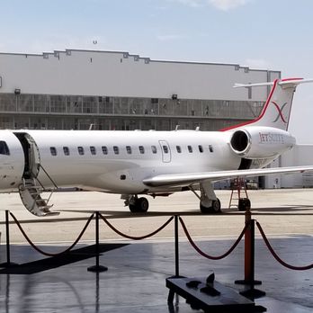 JSX - Yes! - Airlines Near Me - Burbank, California