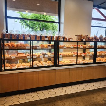 Paris Baguette - Breakfast foods along with homemade breads - Bakeries Near Me - Brea, California Paris Baguette - Breakfast foods along with homemade breads - Bakeries Near Me - Brea, California