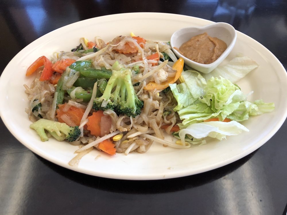 Touch of Thai Thai 3325 S Ave 8 E, Yuma, AZ Restaurant Reviews Phone Number Yelp