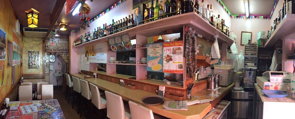 Indian Nepali Restaurant Tulshi